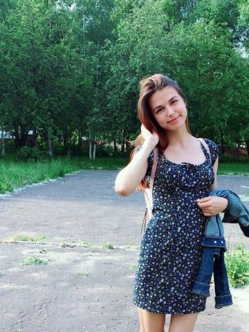 Индивидуалка София Фотография 2