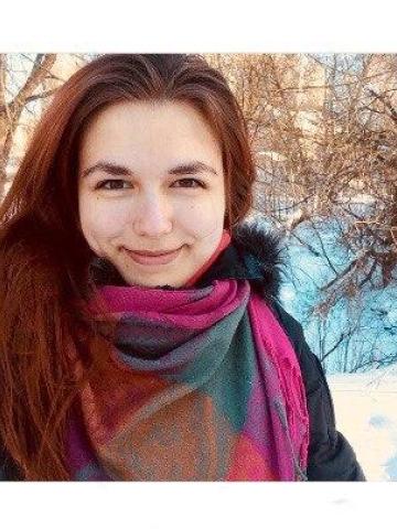 Индивидуалка София Фотография 3