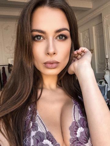 Индивидуалка Натуся Фотография 3