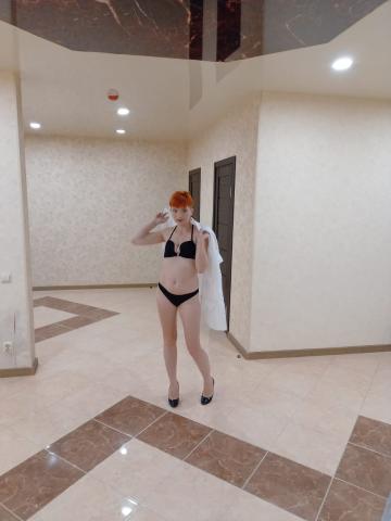 Индивидуалка Зита Фотография 2
